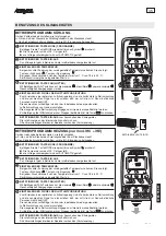 Preview for 45 page of AERMEC Inverter Technology CMG IE Series Directions For Use Manual