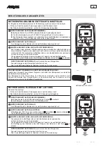 Preview for 46 page of AERMEC Inverter Technology CMG IE Series Directions For Use Manual