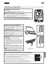 Preview for 47 page of AERMEC Inverter Technology CMG IE Series Directions For Use Manual