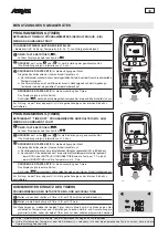 Preview for 48 page of AERMEC Inverter Technology CMG IE Series Directions For Use Manual