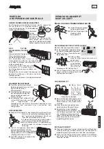 Preview for 51 page of AERMEC Inverter Technology CMG IE Series Directions For Use Manual