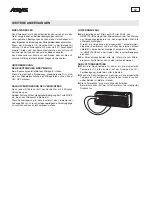 Preview for 52 page of AERMEC Inverter Technology CMG IE Series Directions For Use Manual