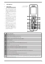 Preview for 3 page of AERMEC INVERTER WLRC User Manual