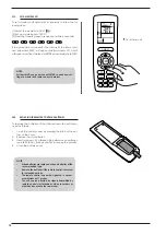 Preview for 14 page of AERMEC INVERTER WLRC User Manual