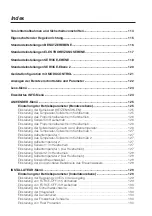 Preview for 112 page of AERMEC MODUCONTROL Usage Manual