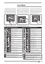 Preview for 123 page of AERMEC MODUCONTROL Usage Manual