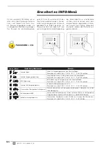 Preview for 124 page of AERMEC MODUCONTROL Usage Manual