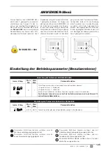 Preview for 125 page of AERMEC MODUCONTROL Usage Manual