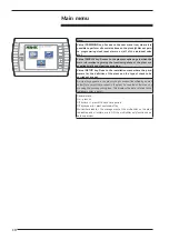 Preview for 10 page of AERMEC Multichiller Manual