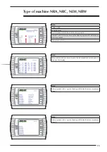 Preview for 15 page of AERMEC Multichiller Manual