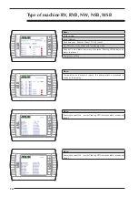 Preview for 16 page of AERMEC Multichiller Manual