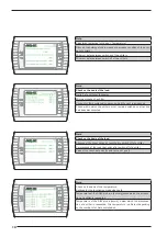 Preview for 18 page of AERMEC Multichiller Manual