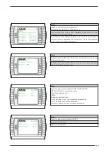 Preview for 19 page of AERMEC Multichiller Manual