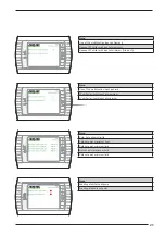 Preview for 21 page of AERMEC Multichiller Manual