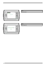 Preview for 22 page of AERMEC Multichiller Manual