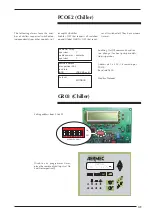 Preview for 31 page of AERMEC Multichiller Manual