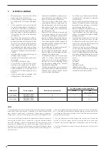 Preview for 12 page of AERMEC MVA Use And Installation  Manual