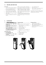 Preview for 17 page of AERMEC MVA Use And Installation  Manual