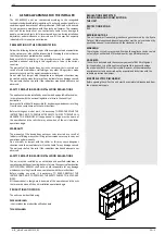 Preview for 4 page of AERMEC NLC H Installation Manual