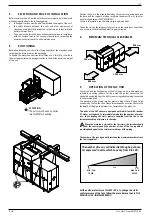 Preview for 5 page of AERMEC NLC H Installation Manual