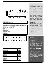 Preview for 8 page of AERMEC NLC H Installation Manual