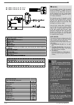 Preview for 9 page of AERMEC NLC H Installation Manual