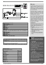 Preview for 10 page of AERMEC NLC H Installation Manual