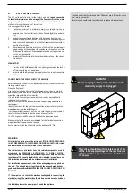 Preview for 11 page of AERMEC NLC H Installation Manual