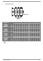 Preview for 12 page of AERMEC NLC H Installation Manual