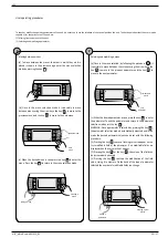 Preview for 16 page of AERMEC NLC H Installation Manual