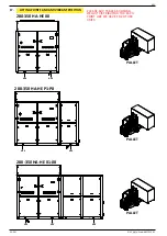 Preview for 21 page of AERMEC NLC H Installation Manual