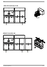 Preview for 22 page of AERMEC NLC H Installation Manual