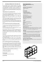 Preview for 4 page of AERMEC NLC Installation Manual