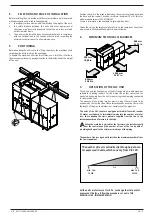 Preview for 5 page of AERMEC NLC Installation Manual