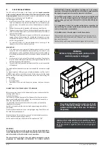 Preview for 8 page of AERMEC NLC Installation Manual