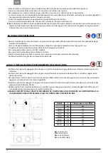 Preview for 10 page of AERMEC Novatherm TRS Series Manual