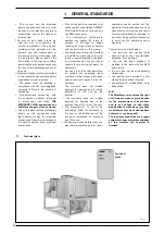 Preview for 4 page of AERMEC NRA 0800 Technical Manual