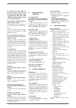 Preview for 8 page of AERMEC NRA 0800 Technical Manual