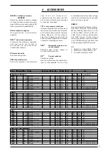 Preview for 9 page of AERMEC NRA 0800 Technical Manual