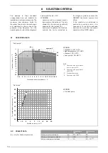 Preview for 16 page of AERMEC NRA 0800 Technical Manual