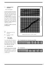 Предварительный просмотр 19 страницы AERMEC NRA 0800 Technical Manual