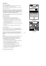 Preview for 9 page of AERMEC NRB 0282 Series Installation And Maintenance Manual