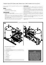 Preview for 40 page of AERMEC NRB 0282 Series Installation And Maintenance Manual