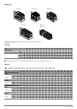 Предварительный просмотр 38 страницы AERMEC NRB 0800-3600 Technical Manual