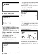 Preview for 22 page of AERMEC NRGI User Manual