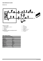 Preview for 22 page of AERMEC NRK 0150 A Installation Manual