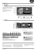 Preview for 9 page of AERMEC NRL 0280 E Installation Manual