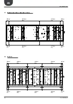 Preview for 14 page of AERMEC NRL 0280 E Installation Manual