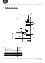 Preview for 16 page of AERMEC NRL 0280 E Installation Manual