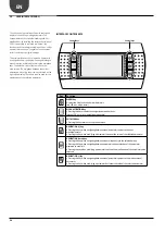 Предварительный просмотр 24 страницы AERMEC NRL 0280 FE Installation And Maintenance Manual